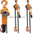 Professional Factory Manual Portable Lever Hoist